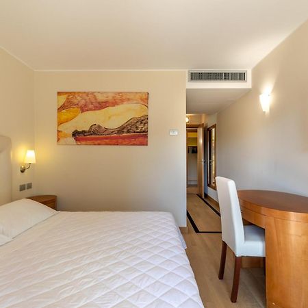 Hotel Villa Doimo لينانو سابيادورو المظهر الخارجي الصورة