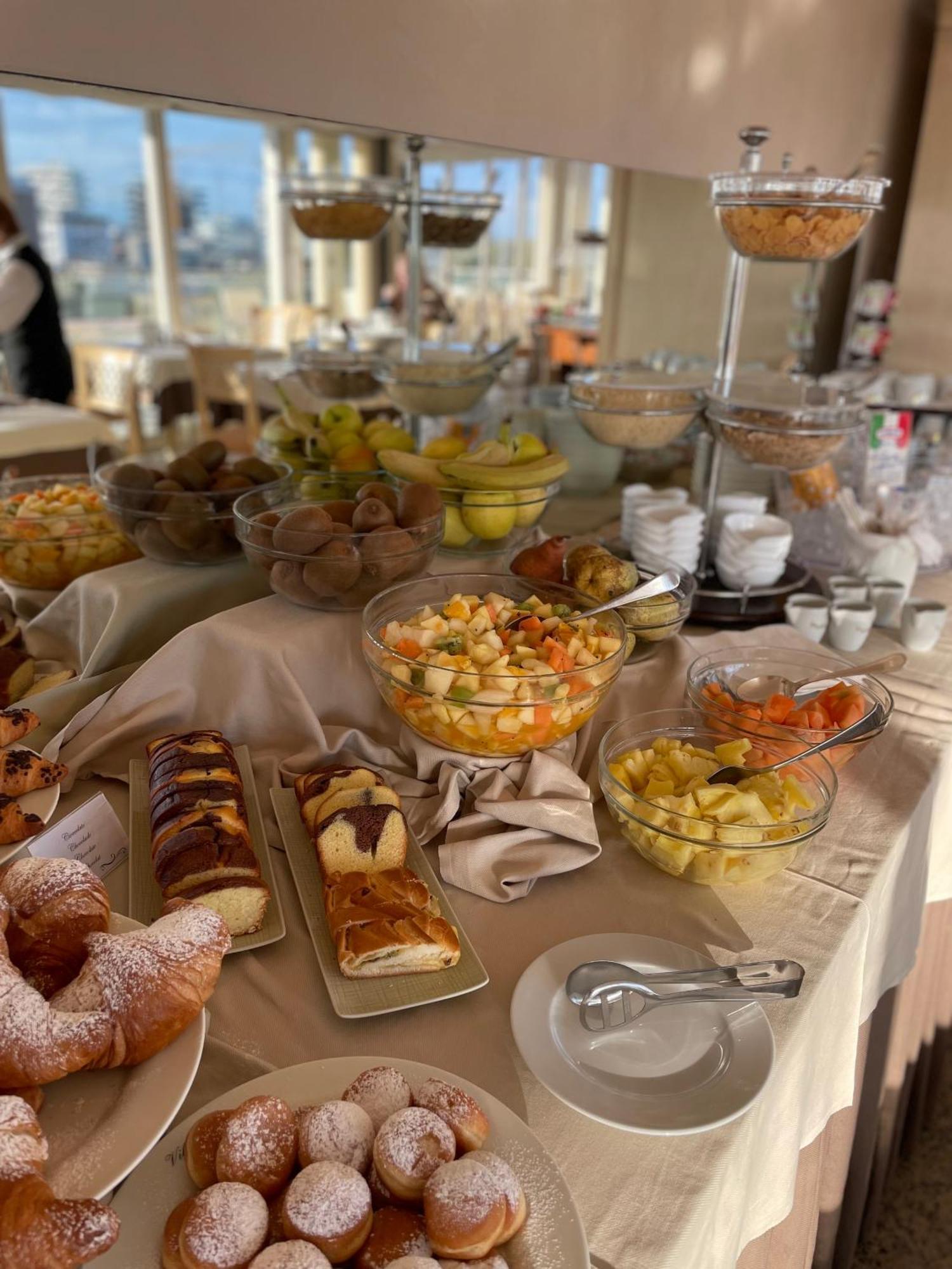 Hotel Villa Doimo لينانو سابيادورو المظهر الخارجي الصورة