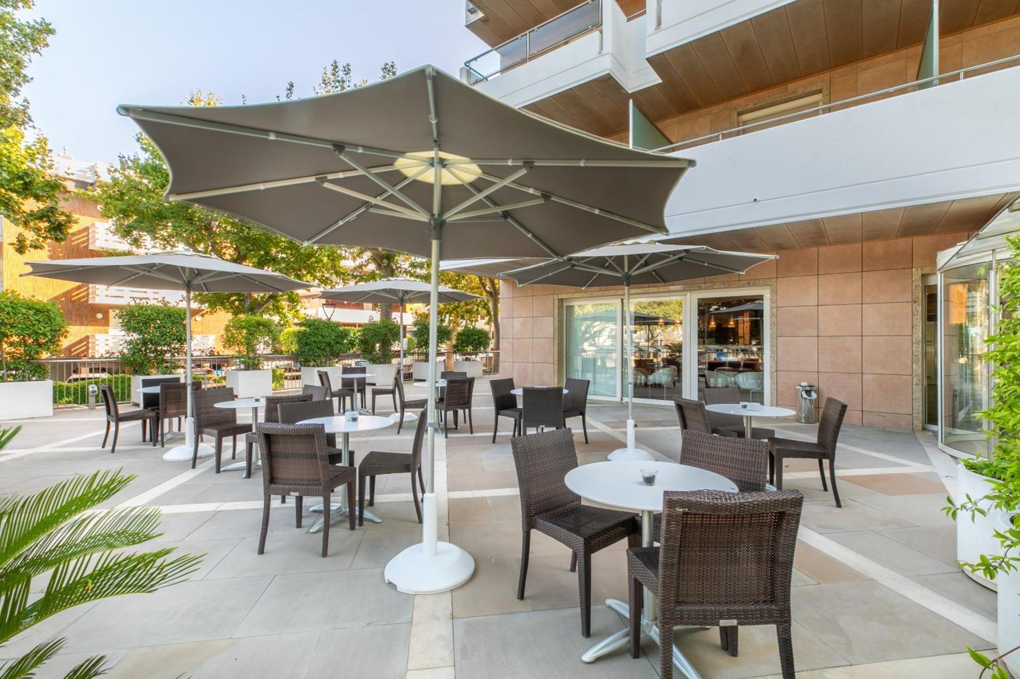 Hotel Villa Doimo لينانو سابيادورو المظهر الخارجي الصورة